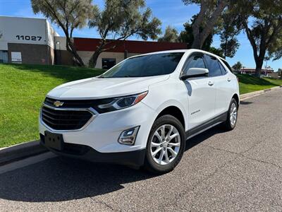2019 Chevrolet Equinox LT   - Photo 1 - Phoenix, AZ 85029