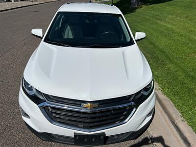 2019 Chevrolet Equinox LT   - Photo 10 - Phoenix, AZ 85029