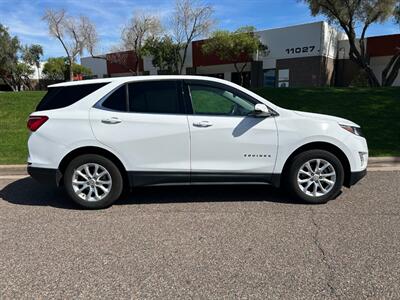 2019 Chevrolet Equinox LT   - Photo 7 - Phoenix, AZ 85029