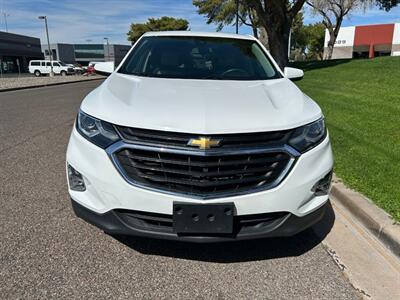 2019 Chevrolet Equinox LT   - Photo 9 - Phoenix, AZ 85029