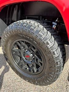 2017 Toyota Tacoma TRD SPORT - Photo 10 - Phoenix, AZ 85029