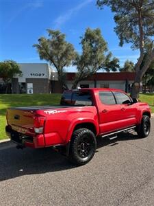 2017 Toyota Tacoma TRD SPORT - Photo 3 - Phoenix, AZ 85029