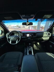 2017 Toyota Tacoma TRD SPORT - Photo 13 - Phoenix, AZ 85029