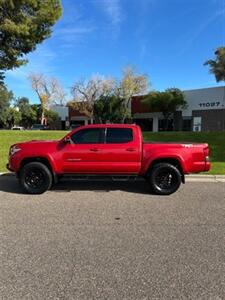 2017 Toyota Tacoma TRD SPORT - Photo 7 - Phoenix, AZ 85029