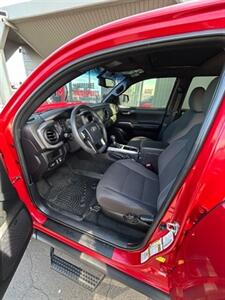 2017 Toyota Tacoma TRD SPORT - Photo 11 - Phoenix, AZ 85029