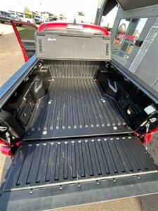 2017 Toyota Tacoma TRD SPORT - Photo 15 - Phoenix, AZ 85029