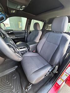 2017 Toyota Tacoma TRD SPORT - Photo 12 - Phoenix, AZ 85029