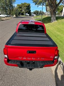 2017 Toyota Tacoma TRD SPORT - Photo 5 - Phoenix, AZ 85029