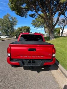 2017 Toyota Tacoma TRD SPORT - Photo 4 - Phoenix, AZ 85029