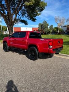 2017 Toyota Tacoma TRD SPORT - Photo 6 - Phoenix, AZ 85029