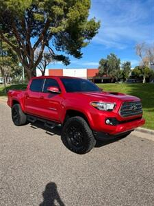 2017 Toyota Tacoma TRD SPORT - Photo 1 - Phoenix, AZ 85029
