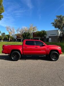 2017 Toyota Tacoma TRD SPORT - Photo 2 - Phoenix, AZ 85029