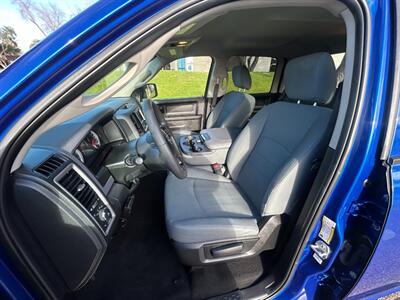 2018 RAM 1500 Tradesman   - Photo 12 - Phoenix, AZ 85029