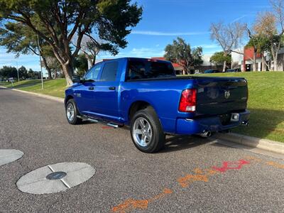 2018 RAM 1500 Tradesman   - Photo 6 - Phoenix, AZ 85029