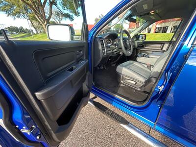 2018 RAM 1500 Tradesman   - Photo 11 - Phoenix, AZ 85029