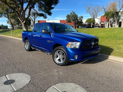 2018 RAM 1500 Tradesman   - Photo 1 - Phoenix, AZ 85029