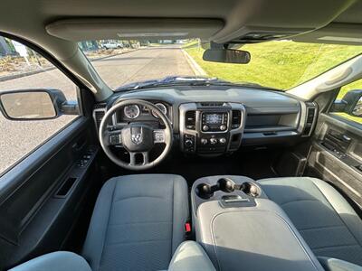 2018 RAM 1500 Tradesman   - Photo 13 - Phoenix, AZ 85029