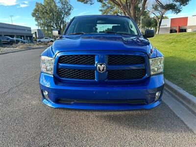 2018 RAM 1500 Tradesman   - Photo 9 - Phoenix, AZ 85029