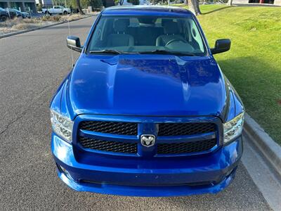 2018 RAM 1500 Tradesman   - Photo 10 - Phoenix, AZ 85029