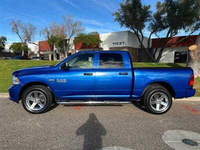 2018 RAM 1500 Tradesman   - Photo 7 - Phoenix, AZ 85029