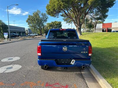 2018 RAM 1500 Tradesman   - Photo 4 - Phoenix, AZ 85029