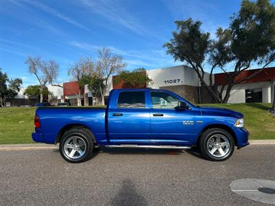 2018 RAM 1500 Tradesman   - Photo 2 - Phoenix, AZ 85029