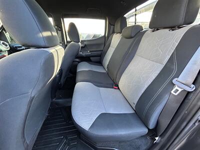 2021 Toyota Tacoma SR V6  TRD Offroad 4X4 - Photo 18 - Phoenix, AZ 85029