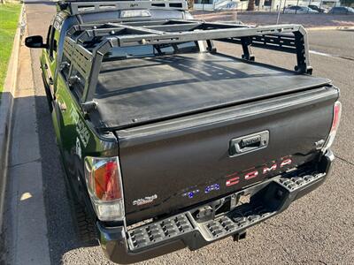 2021 Toyota Tacoma SR V6  TRD Offroad 4X4 - Photo 5 - Phoenix, AZ 85029