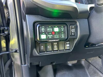 2021 Toyota Tacoma SR V6  TRD Offroad 4X4 - Photo 19 - Phoenix, AZ 85029
