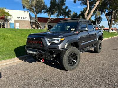2021 Toyota Tacoma SR V6  TRD Offroad 4X4 - Photo 1 - Phoenix, AZ 85029
