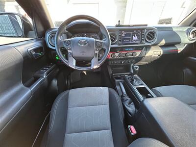 2021 Toyota Tacoma SR V6  TRD Offroad 4X4 - Photo 15 - Phoenix, AZ 85029