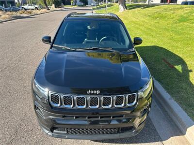 2023 Jeep Compass Latitude - Photo 10 - Phoenix, AZ 85029