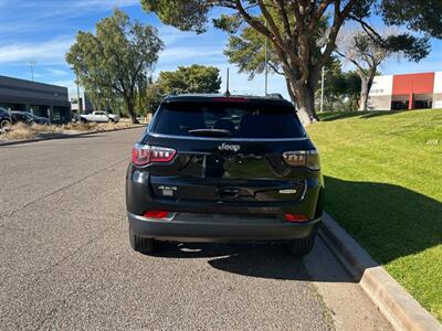 2023 Jeep Compass Latitude - Photo 4 - Phoenix, AZ 85029