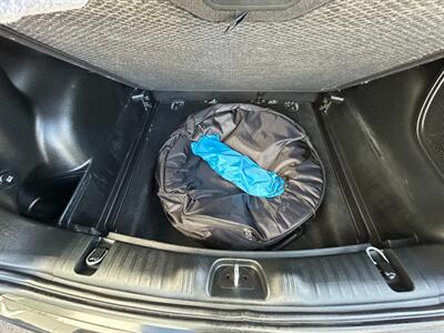 2023 Jeep Compass Latitude - Photo 17 - Phoenix, AZ 85029