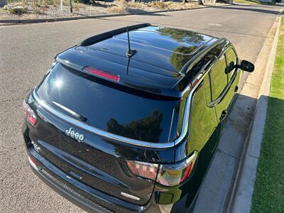 2023 Jeep Compass Latitude - Photo 5 - Phoenix, AZ 85029