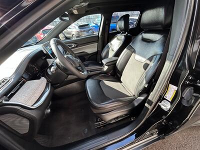 2023 Jeep Compass Latitude - Photo 12 - Phoenix, AZ 85029