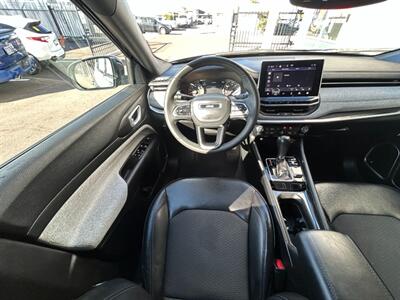2023 Jeep Compass Latitude - Photo 14 - Phoenix, AZ 85029