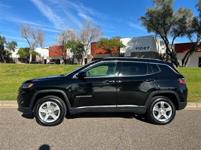 2023 Jeep Compass Latitude - Photo 2 - Phoenix, AZ 85029