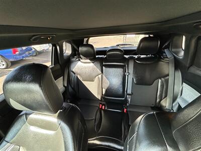 2023 Jeep Compass Latitude - Photo 15 - Phoenix, AZ 85029