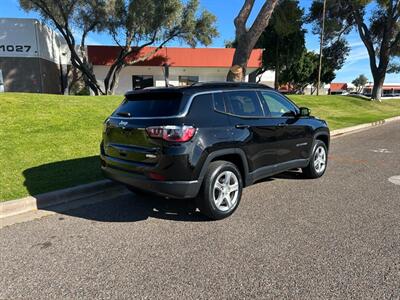 2023 Jeep Compass Latitude - Photo 6 - Phoenix, AZ 85029