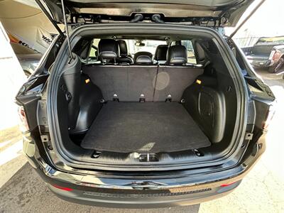 2023 Jeep Compass Latitude - Photo 16 - Phoenix, AZ 85029