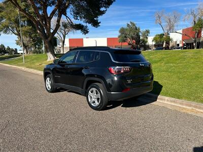 2023 Jeep Compass Latitude - Photo 3 - Phoenix, AZ 85029
