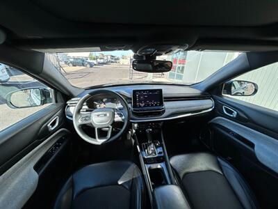 2023 Jeep Compass Latitude - Photo 13 - Phoenix, AZ 85029