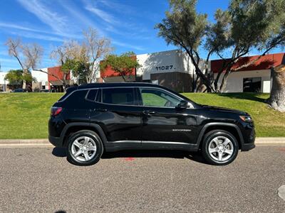 2023 Jeep Compass Latitude - Photo 7 - Phoenix, AZ 85029