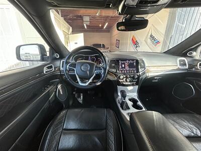 2019 Jeep Grand Cherokee Summit - Photo 14 - Phoenix, AZ 85029