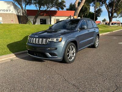 2019 Jeep Grand Cherokee Summit - Photo 6 - Phoenix, AZ 85029