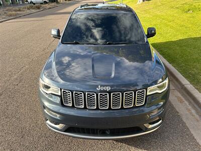 2019 Jeep Grand Cherokee Summit - Photo 5 - Phoenix, AZ 85029