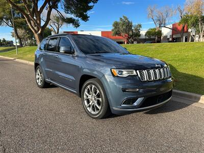 2019 Jeep Grand Cherokee Summit - Photo 1 - Phoenix, AZ 85029