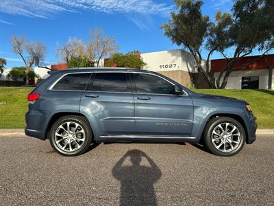 2019 Jeep Grand Cherokee Summit - Photo 2 - Phoenix, AZ 85029