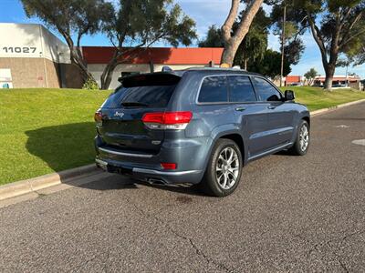 2019 Jeep Grand Cherokee Summit - Photo 3 - Phoenix, AZ 85029